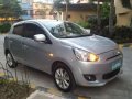 Casa Maintained 2014 Mitsubishi Mirage GLS AT For Sale-3