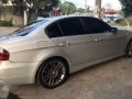 BMW 325i e90 Trade in okay condition for sale -5