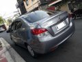 Low Mileage 2015 Mitsubishi Mirage G4 AT For Sale-5