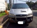 Good Running 2001 Hyundai Starex For Sale-0