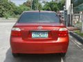 All Stock 2005 Toyota Vios J MT For Sale-4