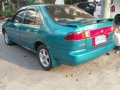 Nissan Sentra Super Saloon 1995 For Sale-1