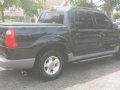 2001 Ford Explorer Sport Trac AT Black For Sale-5