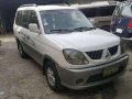 Mitsubishi Adventure GLS sports Diesel for sale -0