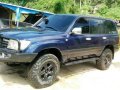 Like New 2002 Toyota Land Cruiser For Sale-0