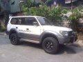 Excellent Condtion 1996 Mitsubishi Land cruiser Prado For Sale-5