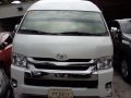 For sale Toyota Hiace 2016-0