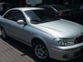Nissan Sentra Exalta 2003 like new for sale -2