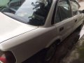 Smooth Shifting Toyota Corolla 1991 For Sale-3