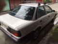 Smooth Shifting Toyota Corolla 1991 For Sale-10