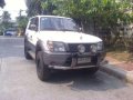 Excellent Condtion 1996 Mitsubishi Land cruiser Prado For Sale-7