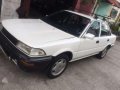 Smooth Shifting Toyota Corolla 1991 For Sale-0