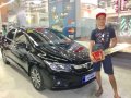 For sale 2018 Honda CITY in new condition-2