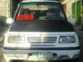 Fully Loaded 1997 Suzuki Vitara MT For Sale-5