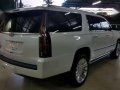 Cadillac Escalade Platinum ESV 4x4 AT For Sale-3