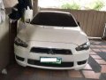 All Working 2012 Mitsubishi Lancer Ex MX 1.6 For Sale-0
