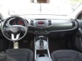 Kia Sportage EX AT 2F4U Brown For Sale-10