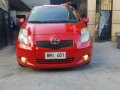 Toyota Yaris 1.5G Automatic 2009 For Sale-0