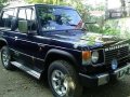 All Stock Mitubishi Pajero 2000 For Sale-0