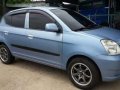 First Owned 2006 Kia Picanto For Sale-0