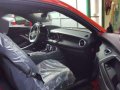 2017 Chevrolet Camaro V6 AT Red For Sale-3