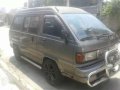 Well Kept 1993 Toyota Lite Ace MT For Sale-1