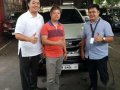 Isuzu MUX Crosswind XT XL Sportivo DMax Trucks-1