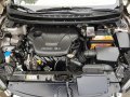 Almost brand new Hyundai Elantra Gasoline for sale -5