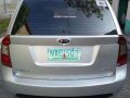 Smooth Shifitin 2009 Kia Carens 2.0 Crdi AT For Sale-3