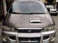 Hyundai Starex SVX 2003 for sale -7