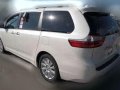 New 2017 Toyota Sienna Limited For Sale-1
