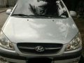 All Working Hyundai Getz 2010 MT For Sale-0