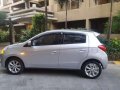 Casa Maintained 2014 Mitsubishi Mirage GLS AT For Sale-1