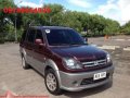 Mitsubishi Adventure Super Sport 2011 Diesel MT Lucena MPV alt SUV-0