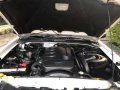 Ford Everest 2009 Limited Edition 4x2 AT White -11