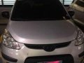 Hyundai I10 good as new for sale -0