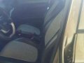 Kia Picanto EX MT 2015 Golden For Sale-4