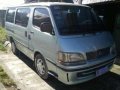 1997 Toyota Hiace - Commuter 2L Diesel-0