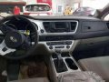 on hands stocks of kia grand carnival dsl gold edtion hury up inquire-2