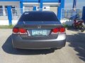 For Swap or Sale Honda Civic 2010-4