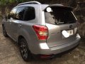 For sale Subaru Forester 2014-2