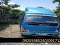 Isuzu Elf Sobida NPR 16ft Dropside For Sale-0