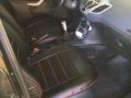 Ford Fiesta Hatchback 1.5 2012 MT For Sale-2