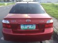 For sale Toyota Vios 1.3 E M/T-5