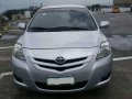 Nothing To Fix 2010 Toyota Vios AT For Sale-3