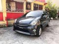 2017 Toyota Wigo 1.0 G AT Gray For Sale-2