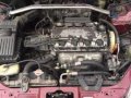 Well Maintained 1996 Honda Civic Vti MT For Sale-8