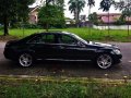 Mercedes-Benz S350 2006 for sale-2