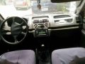Like Brand New Mitsubishi Adventure GLX 2008-5