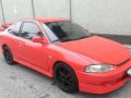Lancer Coupe GSR-0
